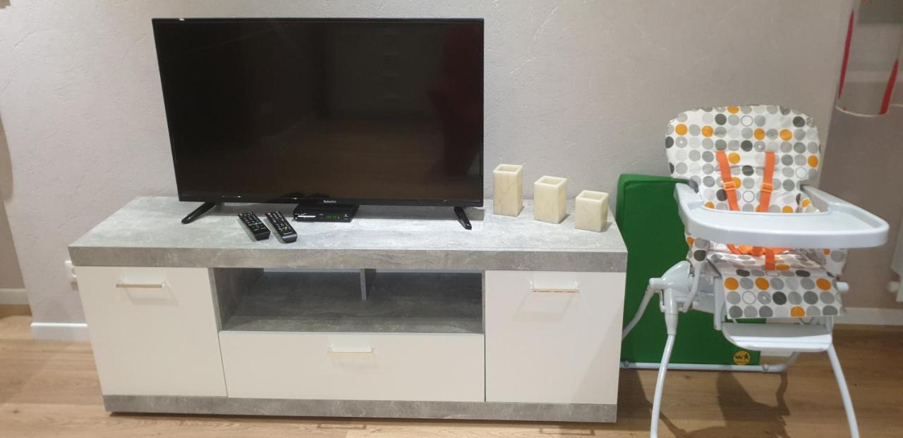 شقة Meubles Du 25 N2 F2 Rdc نيديربرون ليه باينس المظهر الخارجي الصورة