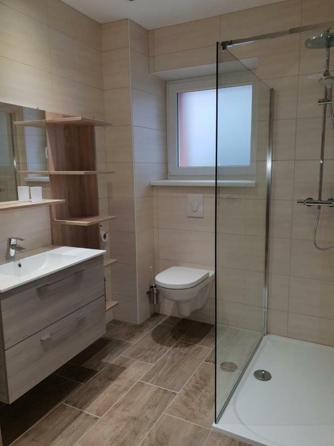 شقة Meubles Du 25 N2 F2 Rdc نيديربرون ليه باينس المظهر الخارجي الصورة