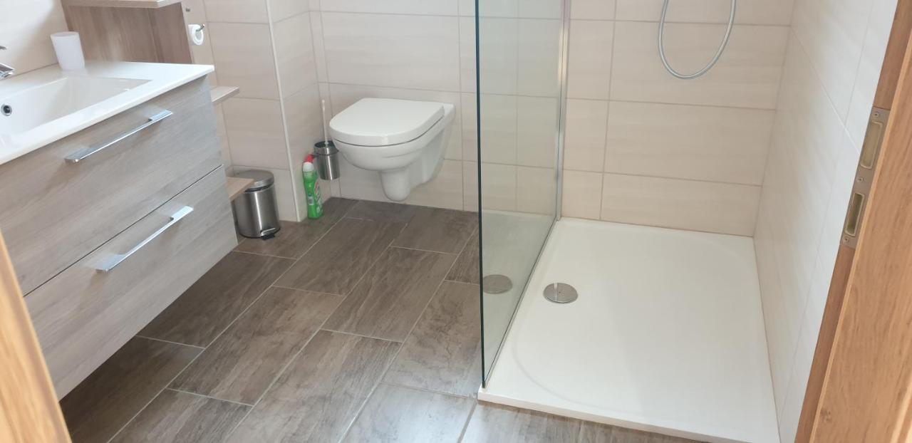 شقة Meubles Du 25 N2 F2 Rdc نيديربرون ليه باينس المظهر الخارجي الصورة